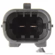 Capteur, température des gaz HERTH+BUSS ELPARTS 70682701 - Visuel 2