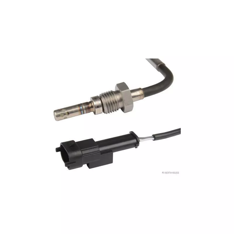 Capteur, température des gaz HERTH+BUSS ELPARTS 70682702