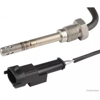 Capteur, température des gaz HERTH+BUSS ELPARTS 70682706