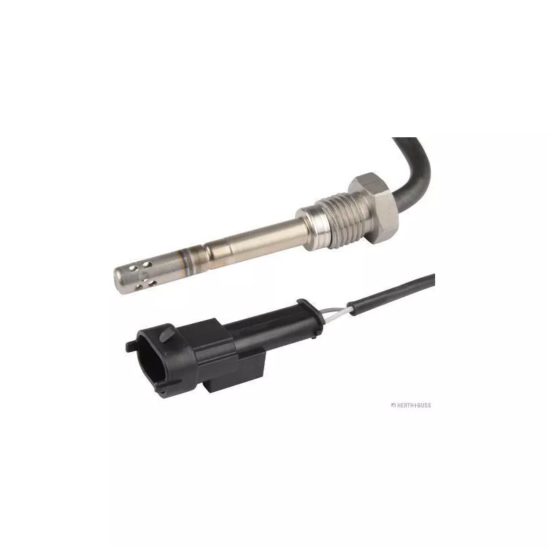 Capteur, température des gaz HERTH+BUSS ELPARTS 70682706