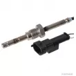 Capteur, température des gaz HERTH+BUSS ELPARTS 70682707 - Visuel 1