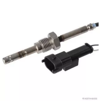 Capteur, température des gaz HERTH+BUSS ELPARTS 70682707