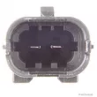 Capteur, température des gaz HERTH+BUSS ELPARTS 70682707 - Visuel 2