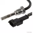 Capteur, température des gaz HERTH+BUSS ELPARTS 70682708 - Visuel 1
