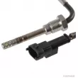 Capteur, température des gaz HERTH+BUSS ELPARTS 70682710 - Visuel 1