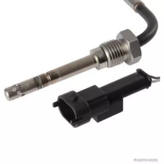 Capteur, température des gaz HERTH+BUSS ELPARTS
