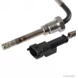 Capteur, température des gaz HERTH+BUSS ELPARTS 70682713 - Visuel 1