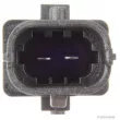 Capteur, température des gaz HERTH+BUSS ELPARTS 70682715 - Visuel 2