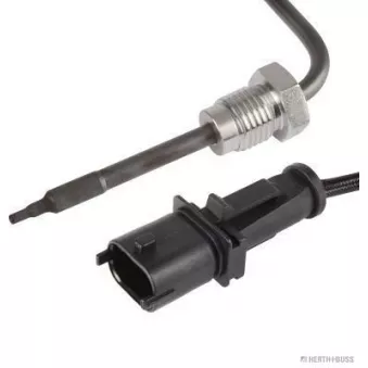 Capteur, température des gaz HERTH+BUSS ELPARTS 70682728