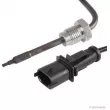 Capteur, température des gaz HERTH+BUSS ELPARTS 70682730 - Visuel 1