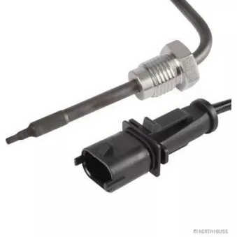 Capteur, température des gaz HERTH+BUSS ELPARTS