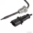 Capteur, température des gaz HERTH+BUSS ELPARTS 70682732 - Visuel 1