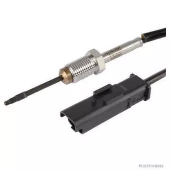 Capteur, température des gaz HERTH+BUSS ELPARTS 70682733