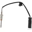 Capteur, température des gaz HERTH+BUSS ELPARTS 70682733 - Visuel 2