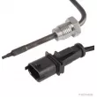 Capteur, température des gaz HERTH+BUSS ELPARTS 70682734 - Visuel 1
