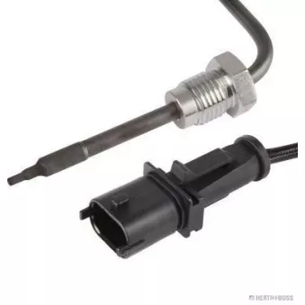 Capteur, température des gaz HERTH+BUSS ELPARTS 70682734