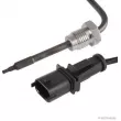 Capteur, température des gaz HERTH+BUSS ELPARTS 70682735 - Visuel 1