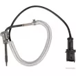 Capteur, température des gaz HERTH+BUSS ELPARTS 70682736 - Visuel 2