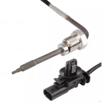 Capteur, température des gaz HERTH+BUSS ELPARTS 70682738
