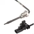 Capteur, température des gaz HERTH+BUSS ELPARTS 70682739 - Visuel 1