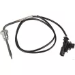 Capteur, température des gaz HERTH+BUSS ELPARTS 70682739 - Visuel 2