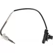 Capteur, température des gaz HERTH+BUSS ELPARTS 70682741 - Visuel 2