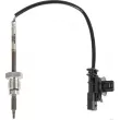 Capteur, température des gaz HERTH+BUSS ELPARTS 70682742 - Visuel 2