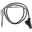 Capteur, température des gaz HERTH+BUSS ELPARTS 70682743 - Visuel 2