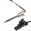 Capteur, température des gaz HERTH+BUSS ELPARTS 70682744 - Visuel 1