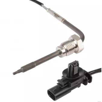 Capteur, température des gaz HERTH+BUSS ELPARTS 70682744
