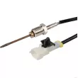 Capteur, température des gaz HERTH+BUSS ELPARTS 70682745 - Visuel 1