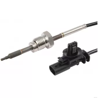 Capteur, température des gaz HERTH+BUSS ELPARTS 70682746