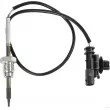 Capteur, température des gaz HERTH+BUSS ELPARTS 70682746 - Visuel 2