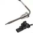 Capteur, température des gaz HERTH+BUSS ELPARTS 70682747 - Visuel 1