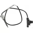Capteur, température des gaz HERTH+BUSS ELPARTS 70682747 - Visuel 2