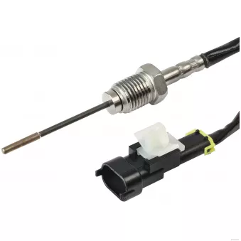 Capteur, température des gaz HERTH+BUSS ELPARTS 70682751