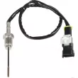 Capteur, température des gaz HERTH+BUSS ELPARTS 70682751 - Visuel 2
