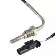 Capteur, température des gaz HERTH+BUSS ELPARTS 70682752 - Visuel 1