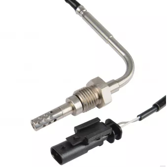 Capteur, température des gaz HERTH+BUSS ELPARTS 70682752