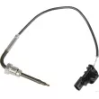 Capteur, température des gaz HERTH+BUSS ELPARTS 70682753 - Visuel 2