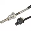 Capteur, température des gaz HERTH+BUSS ELPARTS 70682756 - Visuel 1