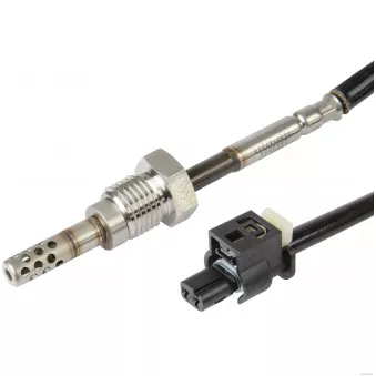 Capteur, température des gaz HERTH+BUSS ELPARTS 70682756