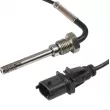 Capteur, température des gaz HERTH+BUSS ELPARTS 70682757 - Visuel 1
