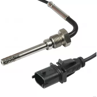Capteur, température des gaz HERTH+BUSS ELPARTS 70682757