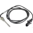 Capteur, température des gaz HERTH+BUSS ELPARTS 70682757 - Visuel 2