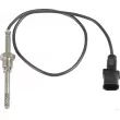 Capteur, température des gaz HERTH+BUSS ELPARTS 70682758 - Visuel 2