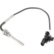 Capteur, température des gaz HERTH+BUSS ELPARTS 70682759 - Visuel 2