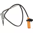 Capteur, température des gaz HERTH+BUSS ELPARTS 70682901 - Visuel 2