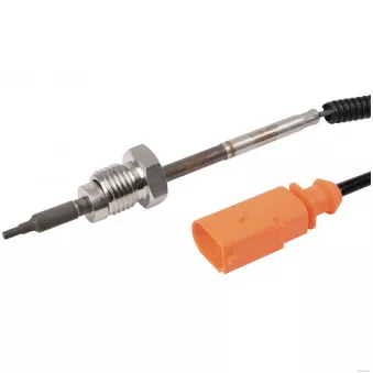 Capteur, température des gaz HERTH+BUSS ELPARTS 70682902