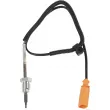Capteur, température des gaz HERTH+BUSS ELPARTS 70682902 - Visuel 2